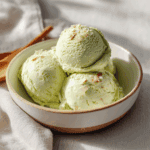 No-Churn Avocado Coconut Ice Cream — Dairy-Free, Creamy Summer Dessert