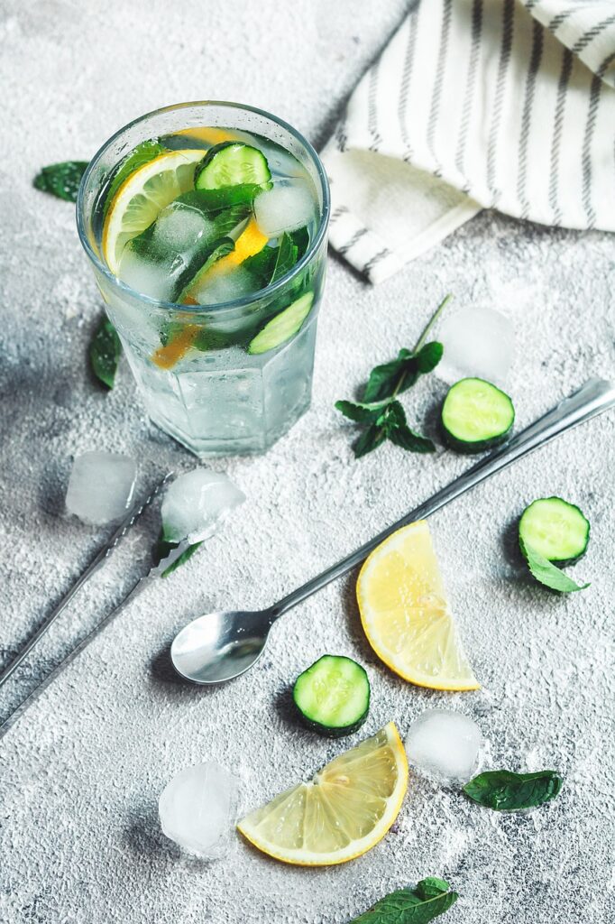 lemonade, lemon water, cucumber water, flat lay, drink, refreshment, beverage, juice, lemonade, lemonade, lemon water, lemon water, lemon water, lemon water, lemon water, cucumber water